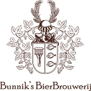 Logo van Bunnik's BierBrouwerij