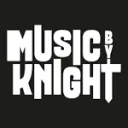 Logo van MUSIC by Knight