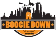 Logo van Boogie Down
