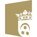 Logo van Visit Dokkum