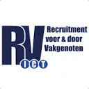 Logo van Recruitment ICT Vakgenoten