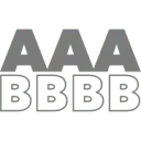 Logo van AAA4B Triple A Four B
