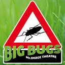 Logo van Big Bugs Show - Mr.Image Theatre
