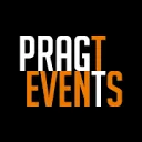 Logo van PRAGT Events