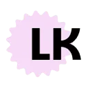 Logo van Lotte Knechten Media