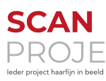 Logo van Scanprojects BV