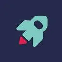 Logo van RocketSmart.io