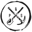 Logo van Pick'n'Shovel