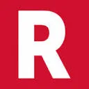 Logo van Ricoh Nijmegen