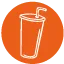 Logo Disposable Discounter