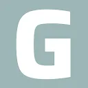 Logo van Glasstone