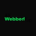 Logo van All Webbed Up