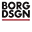Logo BorgDesign