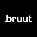 Logo van Bruut