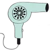 Logo van Salon B