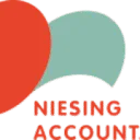 Logo Niesing Accountants: Belasting- en accountantskantoor