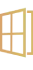 Logo van Choice Kozijnen B.V.