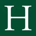 Logo van Hess uitvaartzorg