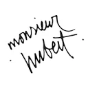 Logo van Monsieur Hubert
