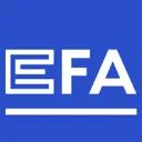 Logo van EFA