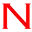 Logo van NOME advocaten