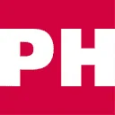 Logo van PelserHartman 3D measuring solutions
