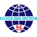 Logo van Hosokawa Micron B.V.