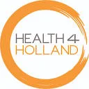 Logo van Health 4 Holland
