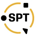 Logo van SPT Utrecht Amersfoort en Gooi en Vechtstreek