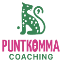 Logo van Punt Komma