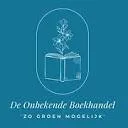 Logo van De Onbekende Boekhandel