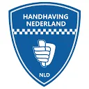 Logo van Handhaving Nederland