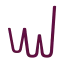 Logo van VisioWaves