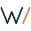 Logo van wbos makelaars