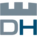 Logo van Den Hertog Mobiliteit