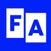 Logo van Future Affairs