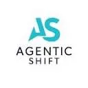 Logo van Agentic Shift EU