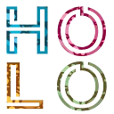 Logo van Hologenomix B.V.