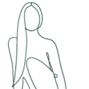 Logo van Bewust in contact