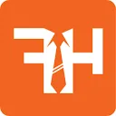 Logo van Flexx Hospitality