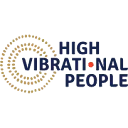 Logo van High Vibrational People