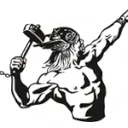 Logo van Tunderman