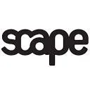 Logo van Scape BV