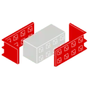 Logo van BETONMOULDS