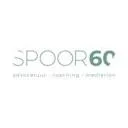 Logo van SPOOR60 Advocatuur Coaching Mediation