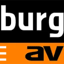 Logo van Miltenburg AV