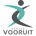 Logo van Bureau Vooruit