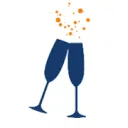 Logo van Week van de horeca