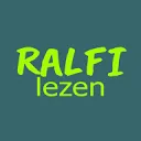 Logo van Ralfilezen.nl