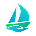 Logo van Rienkje van der Eijnden - training coaching en advies